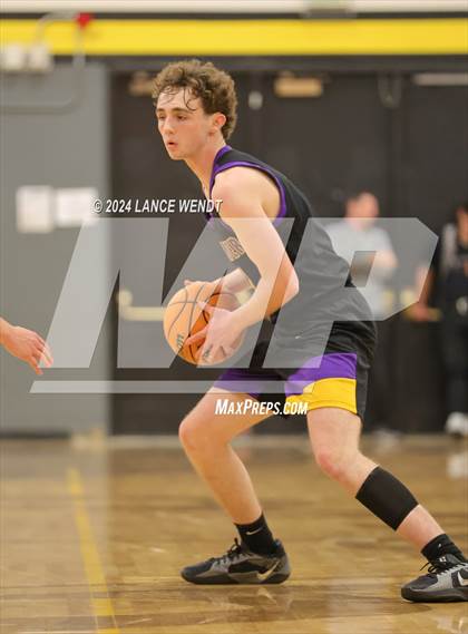 Thumbnail 2 in Longmont vs. Boulder photogallery.