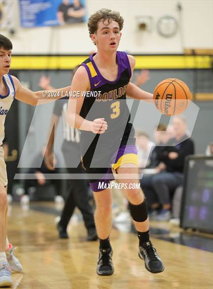 Thumbnail 1 in Longmont vs. Boulder photogallery.