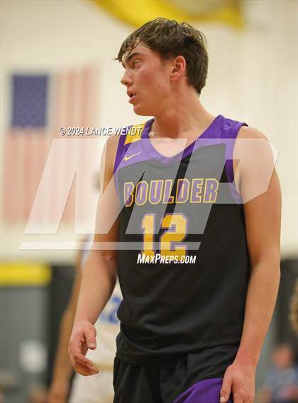 Thumbnail 3 in Longmont vs. Boulder photogallery.