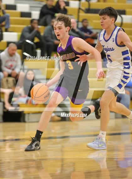 Thumbnail 1 in Longmont vs. Boulder photogallery.