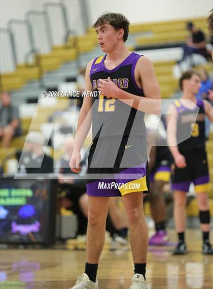 Thumbnail 1 in Longmont vs. Boulder photogallery.