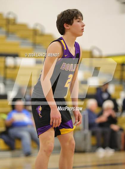 Thumbnail 1 in Longmont vs. Boulder photogallery.