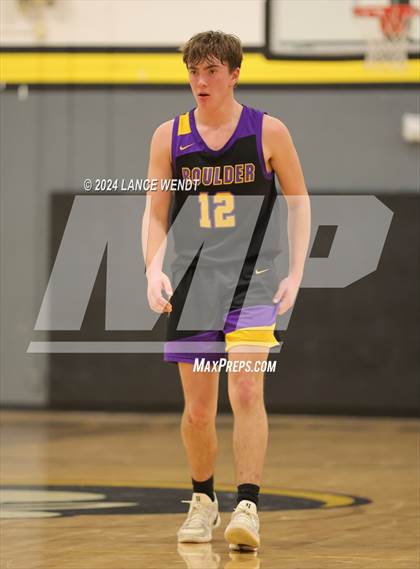 Thumbnail 3 in Longmont vs. Boulder photogallery.