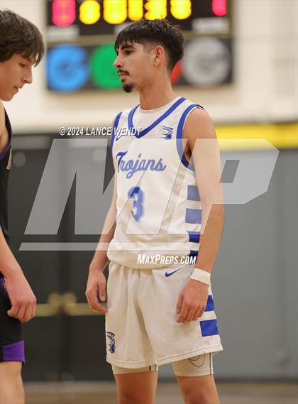 Thumbnail 1 in Longmont vs. Boulder photogallery.
