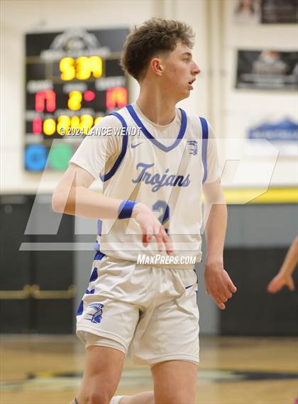 Thumbnail 2 in Longmont vs. Boulder photogallery.