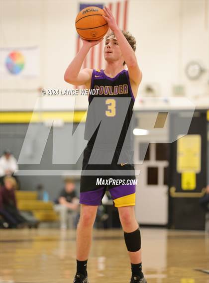Thumbnail 3 in Longmont vs. Boulder photogallery.