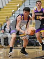 Photo from the gallery "Longmont vs. Boulder"