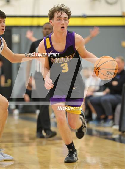 Thumbnail 2 in Longmont vs. Boulder photogallery.