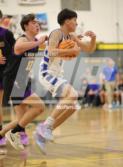 Thumbnail 2 in Longmont vs. Boulder photogallery.