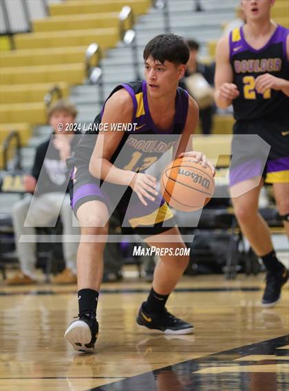 Thumbnail 2 in Longmont vs. Boulder photogallery.