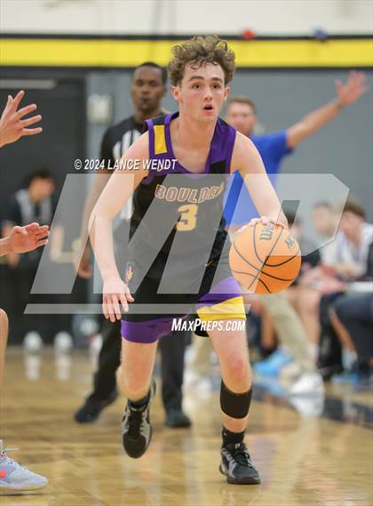 Thumbnail 3 in Longmont vs. Boulder photogallery.