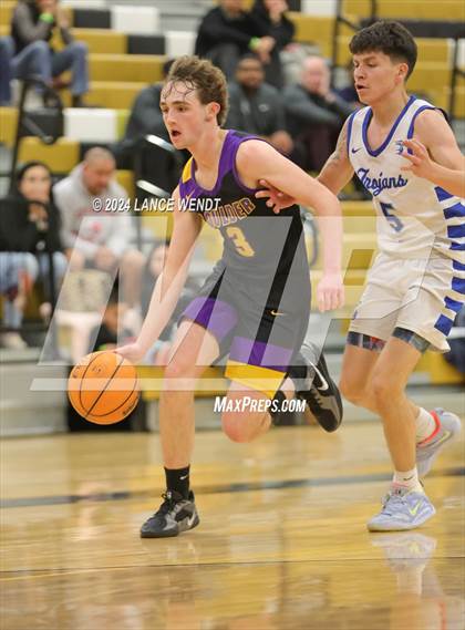 Thumbnail 2 in Longmont vs. Boulder photogallery.