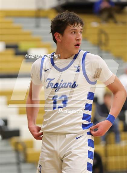 Thumbnail 3 in Longmont vs. Boulder photogallery.