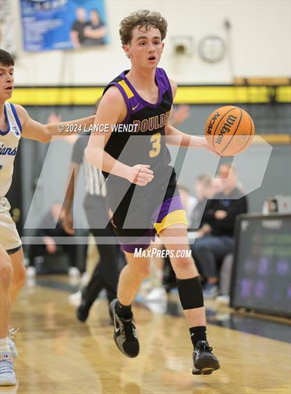 Thumbnail 2 in Longmont vs. Boulder photogallery.