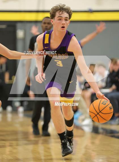 Thumbnail 3 in Longmont vs. Boulder photogallery.