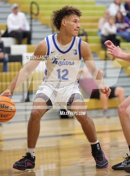 Thumbnail 2 in Longmont vs. Boulder photogallery.