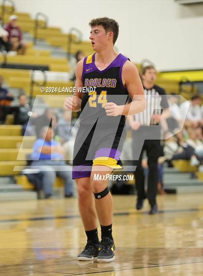 Thumbnail 3 in Longmont vs. Boulder photogallery.