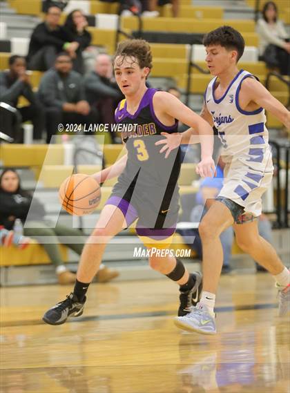 Thumbnail 3 in Longmont vs. Boulder photogallery.
