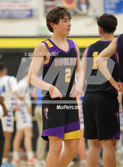 Thumbnail 2 in Longmont vs. Boulder photogallery.