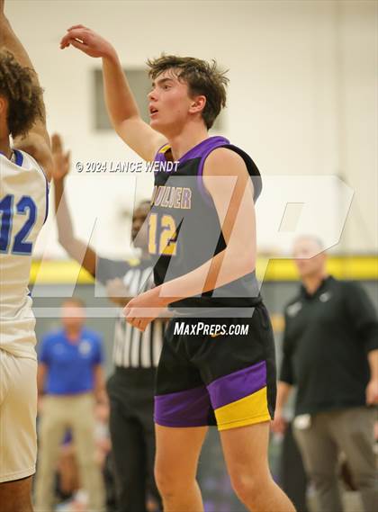 Thumbnail 2 in Longmont vs. Boulder photogallery.