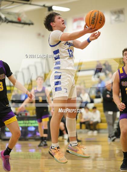 Thumbnail 2 in Longmont vs. Boulder photogallery.