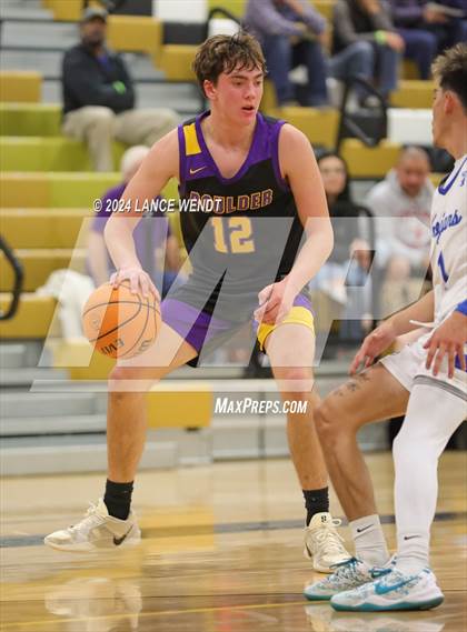 Thumbnail 1 in Longmont vs. Boulder photogallery.
