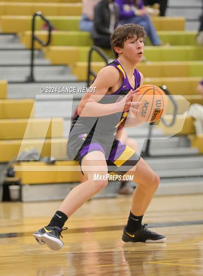 Thumbnail 3 in Longmont vs. Boulder photogallery.