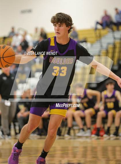 Thumbnail 2 in Longmont vs. Boulder photogallery.
