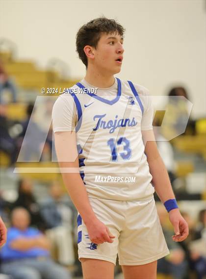 Thumbnail 2 in Longmont vs. Boulder photogallery.