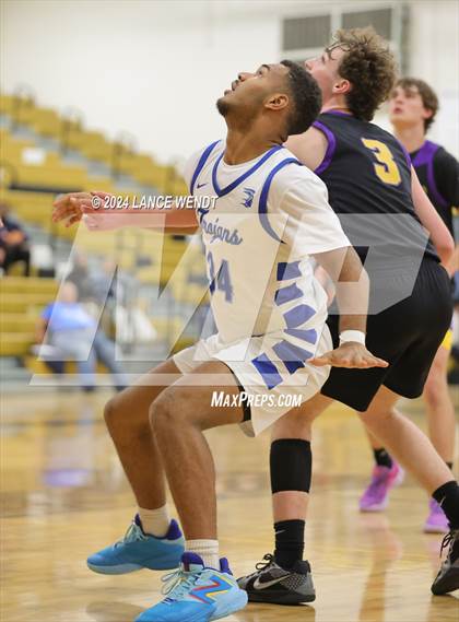 Thumbnail 1 in Longmont vs. Boulder photogallery.
