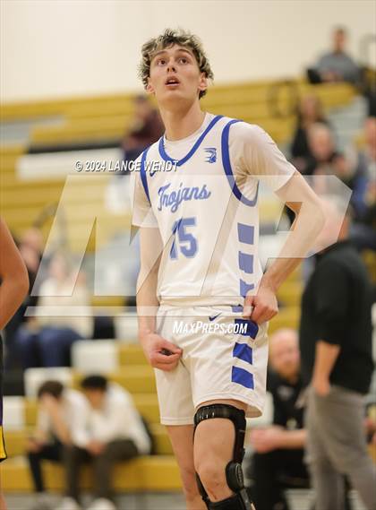 Thumbnail 3 in Longmont vs. Boulder photogallery.