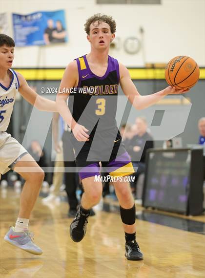 Thumbnail 1 in Longmont vs. Boulder photogallery.