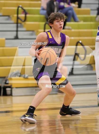 Thumbnail 1 in Longmont vs. Boulder photogallery.