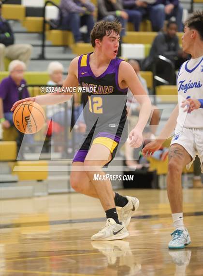 Thumbnail 2 in Longmont vs. Boulder photogallery.