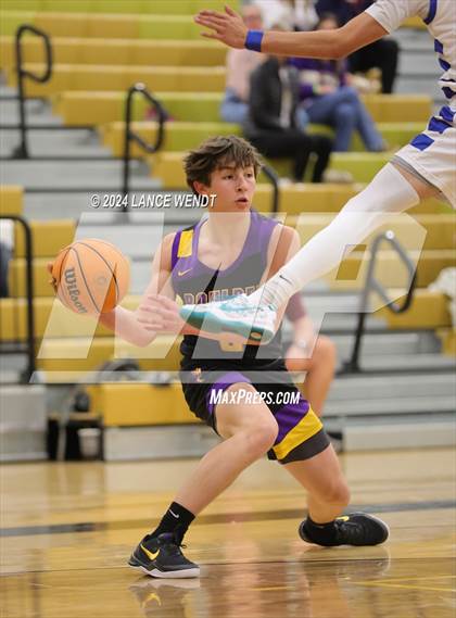 Thumbnail 2 in Longmont vs. Boulder photogallery.