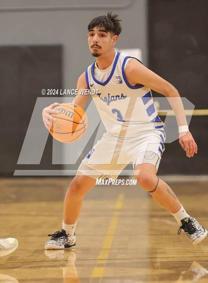 Thumbnail 3 in Longmont vs. Boulder photogallery.
