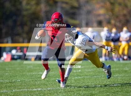 Thumbnail 2 in Bow @ Stark photogallery.