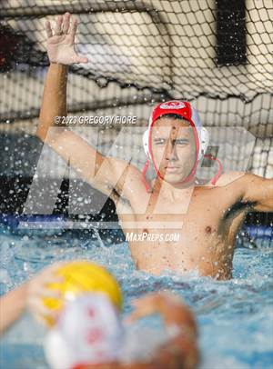 Burroughs @ Notre Dame (SO)