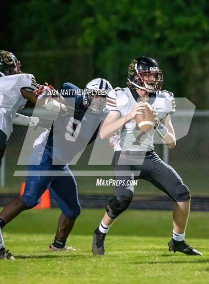 Thumbnail 2 in Harnett Central @ Terry Sanford photogallery.