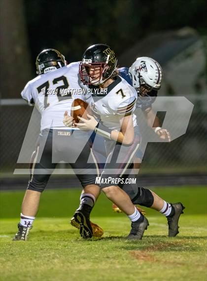 Thumbnail 2 in Harnett Central @ Terry Sanford photogallery.
