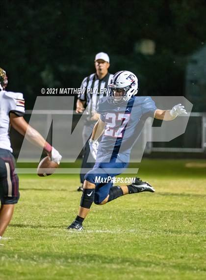 Thumbnail 3 in Harnett Central @ Terry Sanford photogallery.