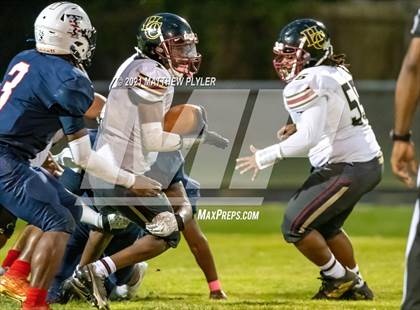 Thumbnail 3 in Harnett Central @ Terry Sanford photogallery.