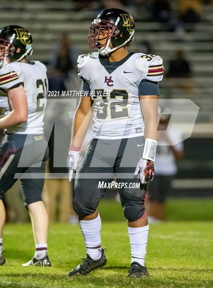 Thumbnail 3 in Harnett Central @ Terry Sanford photogallery.