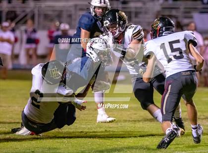 Thumbnail 1 in Harnett Central @ Terry Sanford photogallery.