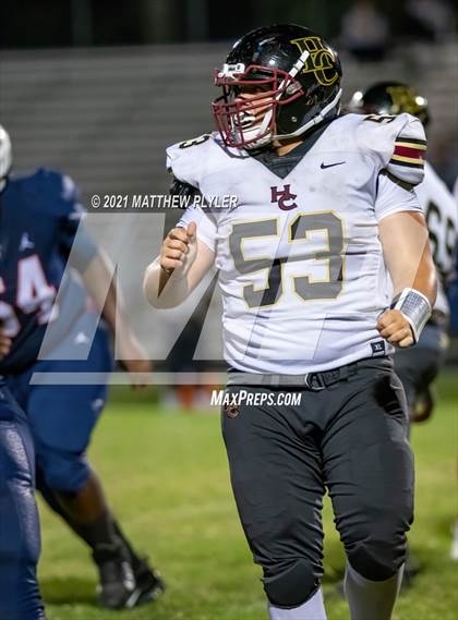Thumbnail 1 in Harnett Central @ Terry Sanford photogallery.