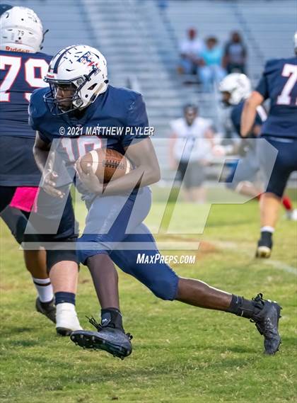 Thumbnail 3 in Harnett Central @ Terry Sanford photogallery.