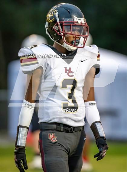 Thumbnail 3 in Harnett Central @ Terry Sanford photogallery.