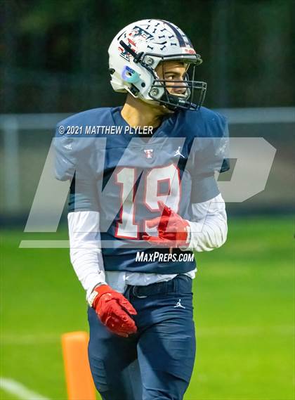 Thumbnail 1 in Harnett Central @ Terry Sanford photogallery.