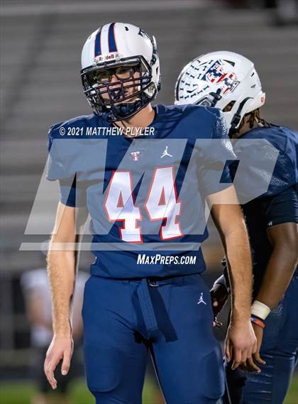 Thumbnail 2 in Harnett Central @ Terry Sanford photogallery.
