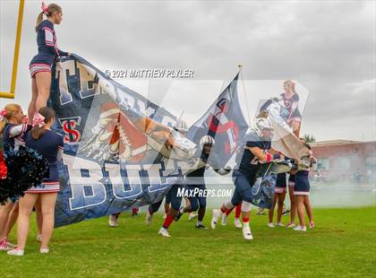 Thumbnail 3 in Harnett Central @ Terry Sanford photogallery.